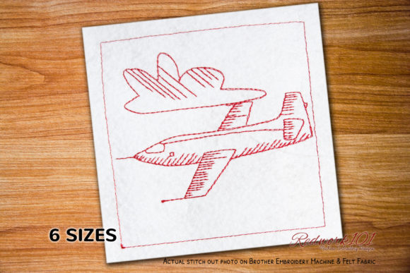 Bell X-1 Plane Design