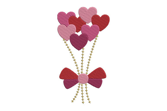 Bouquet of Hearts Review